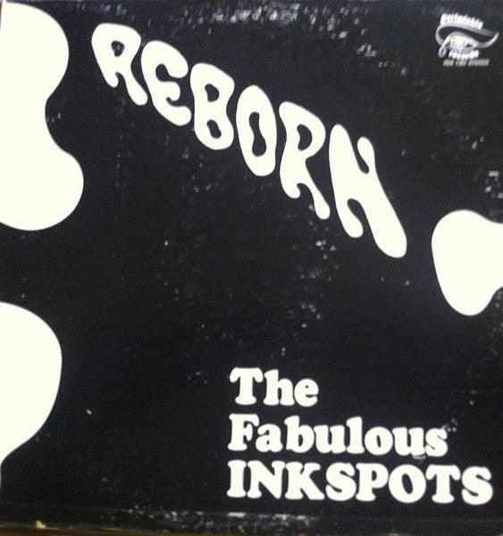 The Fabulous Inkspots - Reborn 1977 - Quarantunes