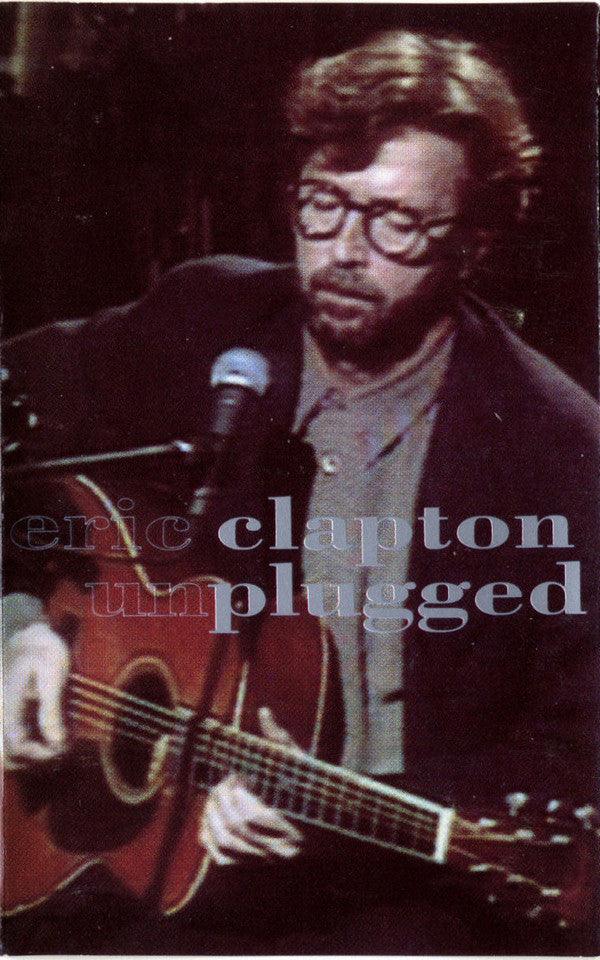 Eric Clapton - Unplugged - Quarantunes