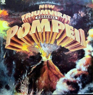 Triumvirat - Pompeii 1977 - Quarantunes