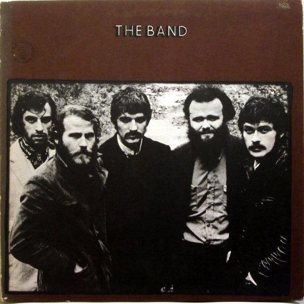 The Band - The Band - 1973 - Quarantunes