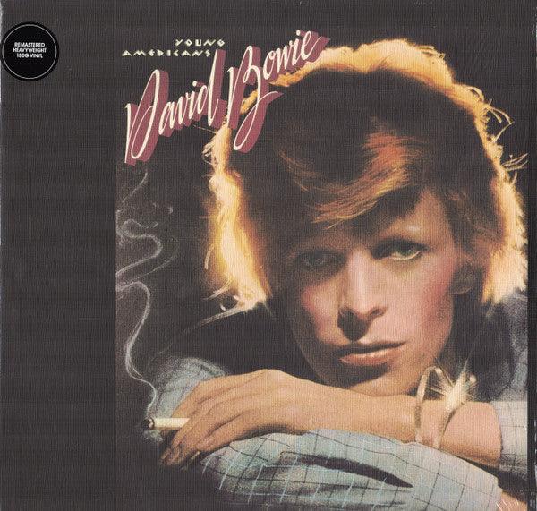 David Bowie - Young Americans - 2017 - Quarantunes