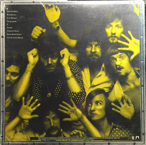 Electric Light Orchestra - Face The Music - 1975 - Quarantunes
