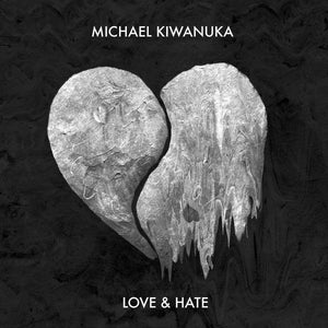 Michael Kiwanuka - Love & Hate 2016 - Quarantunes