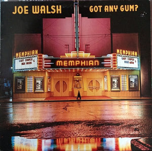 Joe Walsh - Got Any Gum?