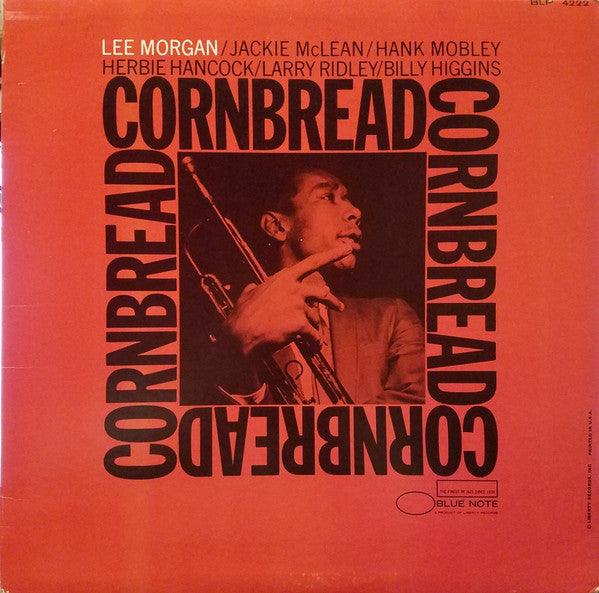 Lee Morgan - Cornbread - Quarantunes