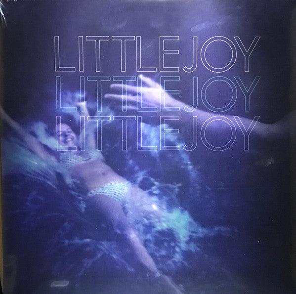 Little Joy - Little Joy 2015 - Quarantunes