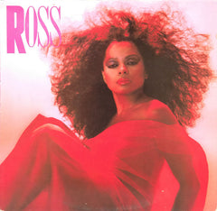 Diana Ross - Ross - 1983