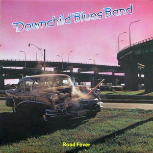 Downchild Blues Band - Road Fever 1980 - Quarantunes