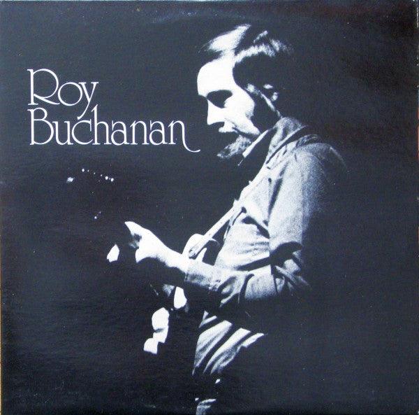 Roy Buchanan - Roy Buchanan - Quarantunes