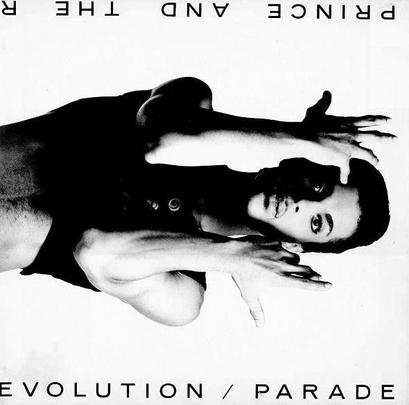 Prince And The Revolution - Parade - Quarantunes