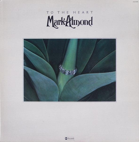 Mark-Almond - To The Heart 1976 - Quarantunes
