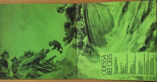 Bee Gees - Odessa - Quarantunes