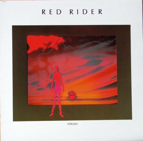 Red Rider - Neruda - 1983 - Quarantunes