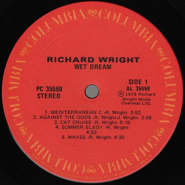 Richard Wright - Wet Dream 1978 - Quarantunes