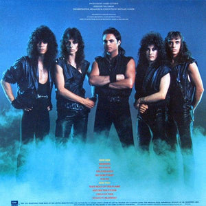 Queensrÿche - The Warning 1984 - Quarantunes