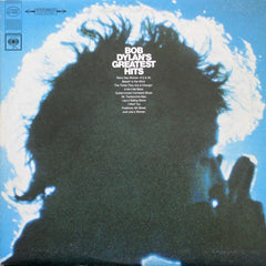 Bob Dylan - Bob Dylan's Greatest Hits - 1976