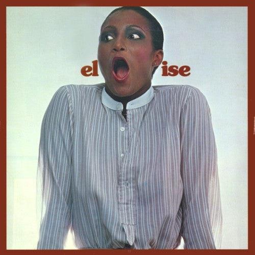 Eloise Laws - Eloise - 1977 - Quarantunes