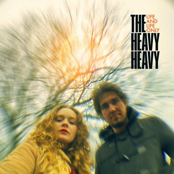 The Heavy Heavy - Life and Life Only 2022 - Quarantunes
