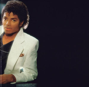 Michael Jackson - Thriller 2019 - Quarantunes