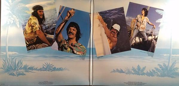 Loggins And Messina - Full Sail 1973 - Quarantunes