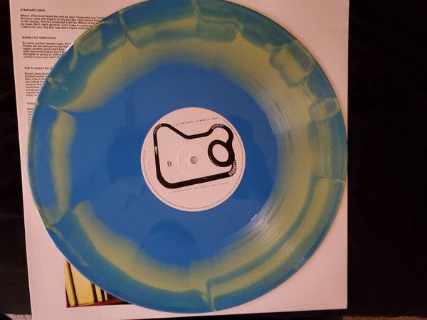 Dashboard Confessional - The Places You Have Come To Fear The Most - 2020 - Quarantunes