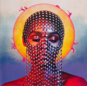 Janelle Monáe - Dirty Computer 2018 - Quarantunes