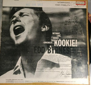 Edd "Kookie" Byrnes - Kookie Star Of "77 Sunset Strip" - Quarantunes