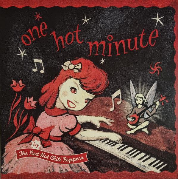 Red Hot Chili Peppers - One Hot Minute 2020 - Quarantunes