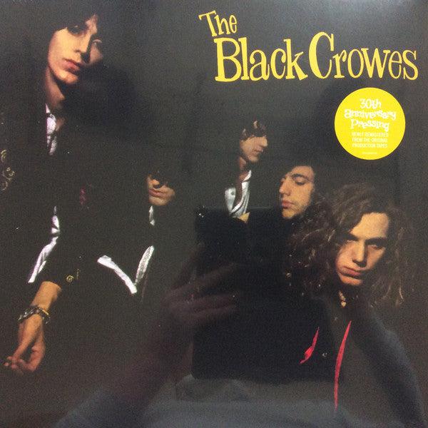 The Black Crowes - Shake Your Money Maker - Quarantunes