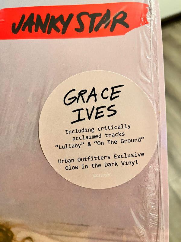 Grace Ives - Janky Star - 2022 - Quarantunes