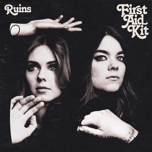 First Aid Kit - Ruins - 2018 - Quarantunes