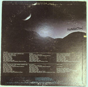 Electric Light Orchestra - Electric Light Orchestra II 1973 - Quarantunes