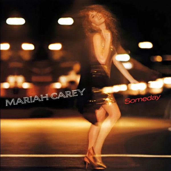 Mariah Carey - Someday - 1990 - Quarantunes