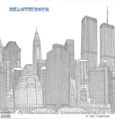 Beastie Boys - To The 5 Boroughs 2017