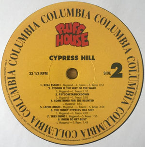 Cypress Hill - Cypress Hill 2017 - Quarantunes