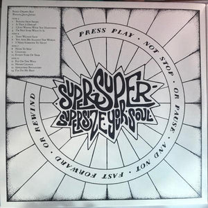 Badly Drawn Boy - Banana Skin Shoes - Quarantunes