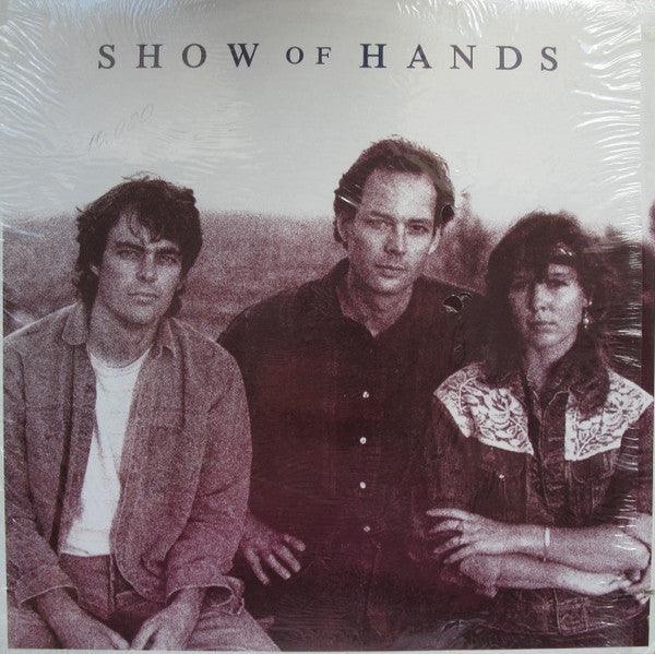 Show Of Hands - Show Of Hands 1989 - Quarantunes