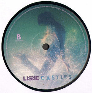 Lissie - Castles - 2018 - Quarantunes
