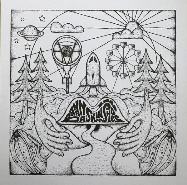 Badly Drawn Boy - Banana Skin Shoes - Quarantunes