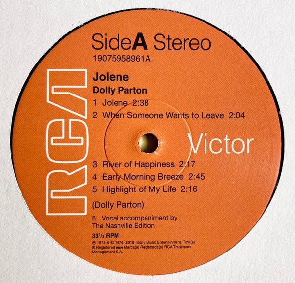 Dolly Parton - Jolene - 2019 - Quarantunes