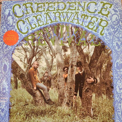 Creedence Clearwater Revival - Creedence Clearwater Revival 1968