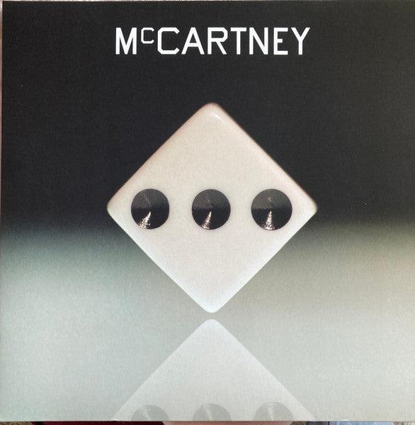 McCartney - McCartney III 2020 - Quarantunes