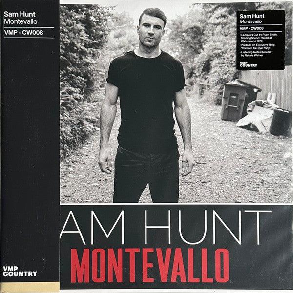 Sam Hunt - Montevallo - Quarantunes