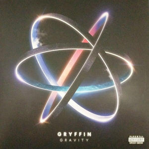 Gryffin - Gravity 2020 - Quarantunes