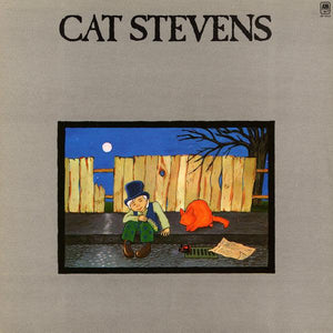 Cat Stevens - Teaser And The Firecat - 1970 - Quarantunes