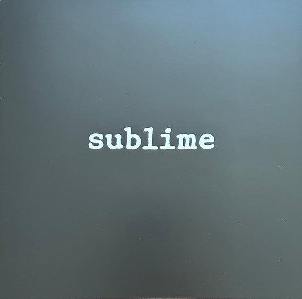Sublime - Sublime - 2023 - Quarantunes