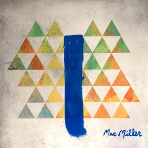Mac Miller - Blue Slide Park 2020 - Quarantunes