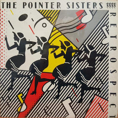 Pointer Sisters - Retrospect