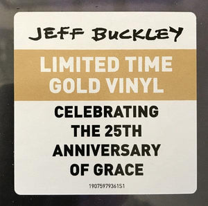 Jeff Buckley - Grace 2019 - Quarantunes