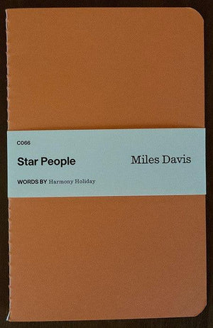 Miles Davis - Star People - 2022 - Quarantunes